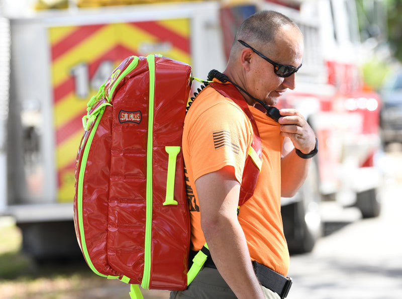 StatPacks G3+ Tidal Volume 