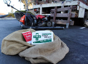 Landscaper’s First Aid Kit – 103-Piece Outdoor Safety Set