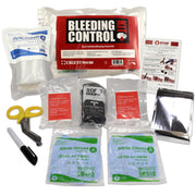Guardian Vacuum-Sealed Stop the Bleed Kit – SOF® Tourniquet & Trauma Supplies