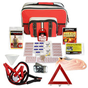 Guardian Emergency Auto Kit – The Necessities Edition Vehicle Safety Pack