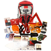 Guardian Emergency Auto Kit – Essentials Edition Vehicle Safety Pack