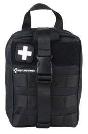First Aid Only Attach & Release Outdoor First Aid Kit