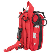 Elite First Aid Recon IFAK Kit - Professional - HSA / FSA Eligible