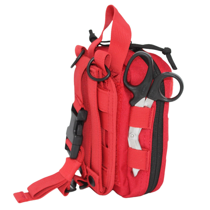 Elite First Aid Recon IFAK Kit - Professional - HSA / FSA Eligible
