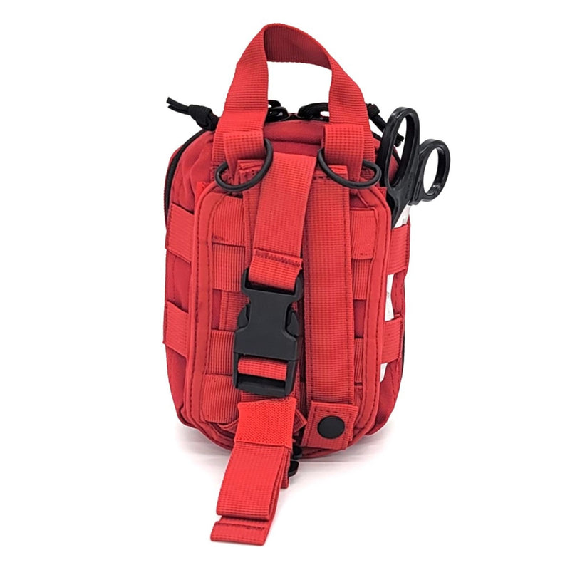 Elite First Aid Recon IFAK Kit - Professional - HSA / FSA Eligible