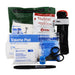 First Aid Only Bleeding Control Kit for Limb & Torso Wounds