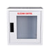 First Aid Only Large Empty Bleeding Control Cabinet