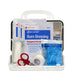 First Aid Only Burn Care Kit | 11-Piece in Waterproof Plastic Case