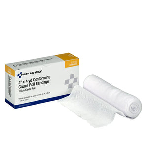 Elite First Aid Conforming Gauze Bandage – 4
