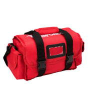 First Aid Only Deluxe First Responder Kit | 172-Piece Stocked Bag