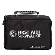 First Aid Only Deluxe Survival First Aid Kit (223-Piece)