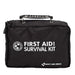 First Aid Only Deluxe Survival First Aid Kit (223-Piece)