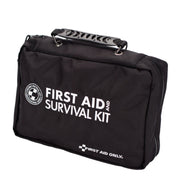 First Aid Only Deluxe Survival First Aid Kit (223-Piece)
