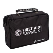 First Aid Only Deluxe Survival First Aid Kit (223-Piece)