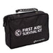 First Aid Only Deluxe Survival First Aid Kit (223-Piece)