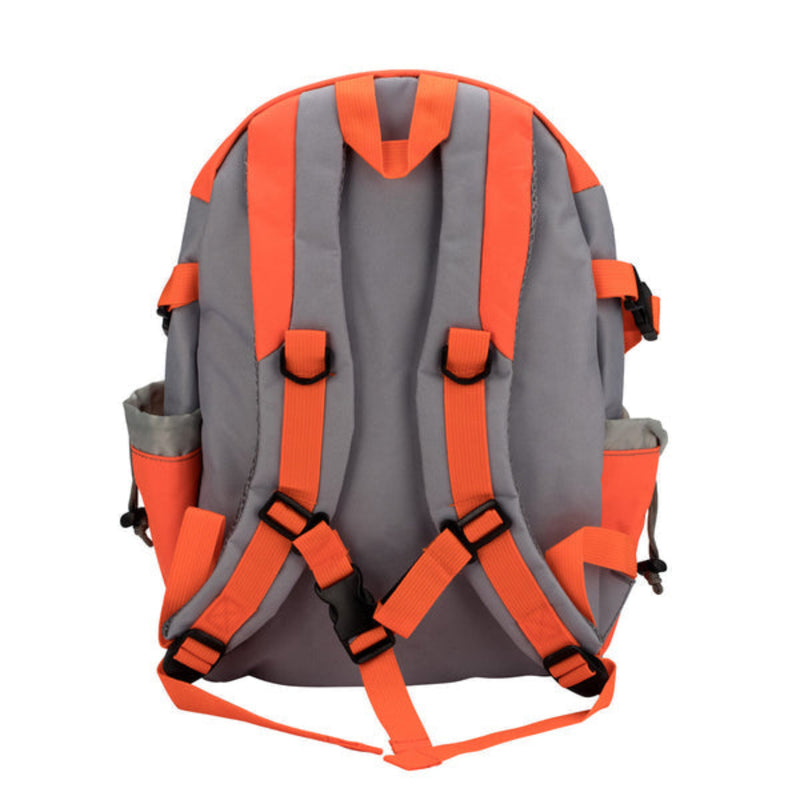 First Aid Only 3-Day Emergency Preparedness Backpack (1-Person)