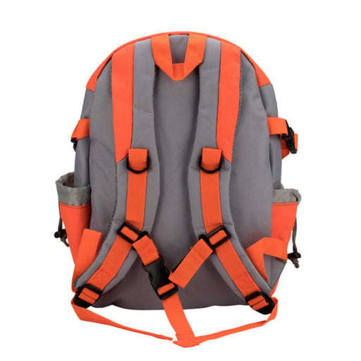 First Aid Only 3-Day Emergency Preparedness Backpack (1-Person)