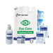 First Aid Only Emergency Response Bag | Modular Treatment Packs