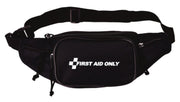 First Aid Only Outdoor First Aid Fanny Pack | with Tourniquet & Chest Seal