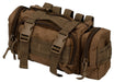First Aid Only Compact 3-Day Survival Kit | 73-Piece Get-Home-Bag