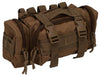 First Aid Only Compact 3-Day Survival Kit | 73-Piece Get-Home-Bag