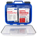 FAO First Aid & Bleeding Control Kit (103-Piece)
