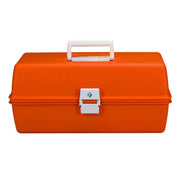 First Aid Only 269-Piece First Responder Kit | Large Flambeau Case