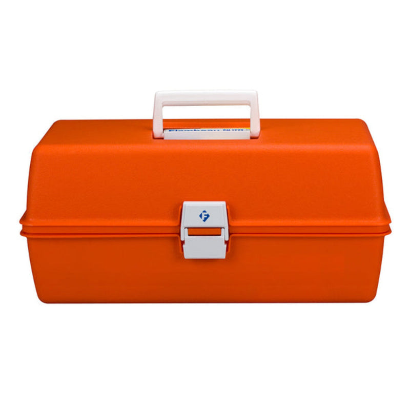 First Aid Only 269-Piece First Responder Kit | Large Flambeau Case
