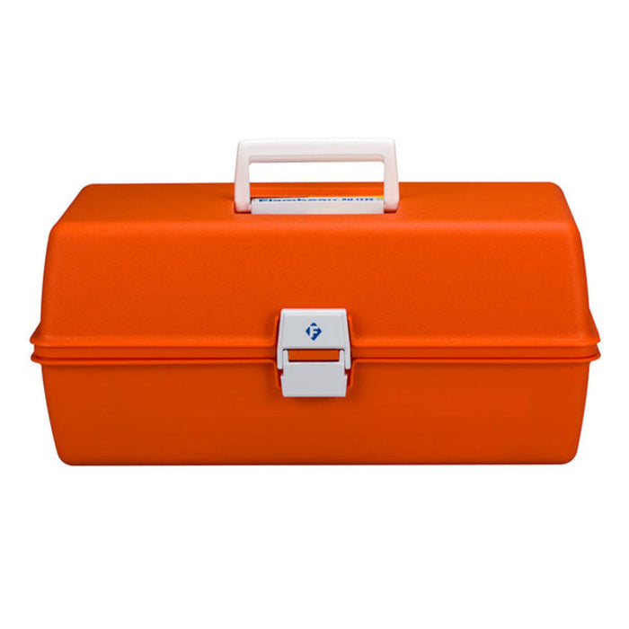 First Aid Only 269-Piece First Responder Kit | Large Flambeau Case