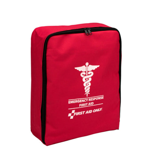 First Aid Only 91-Piece First Responder Backpack Kit | EMT Grade