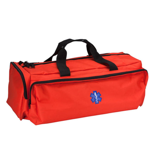 First Aid Only Extra Large First Responder Kit | 98-Piece Duffle Bag