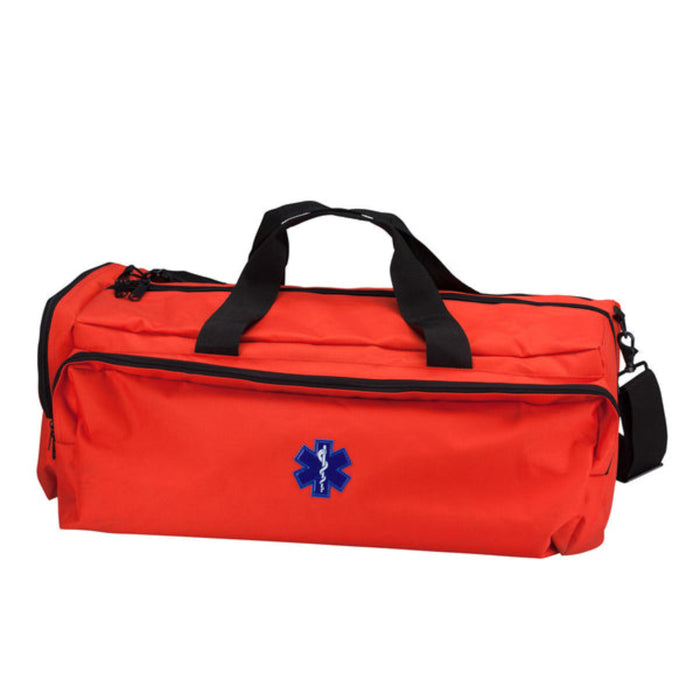 First Aid Only Extra Large First Responder Kit | 98-Piece Duffle Bag