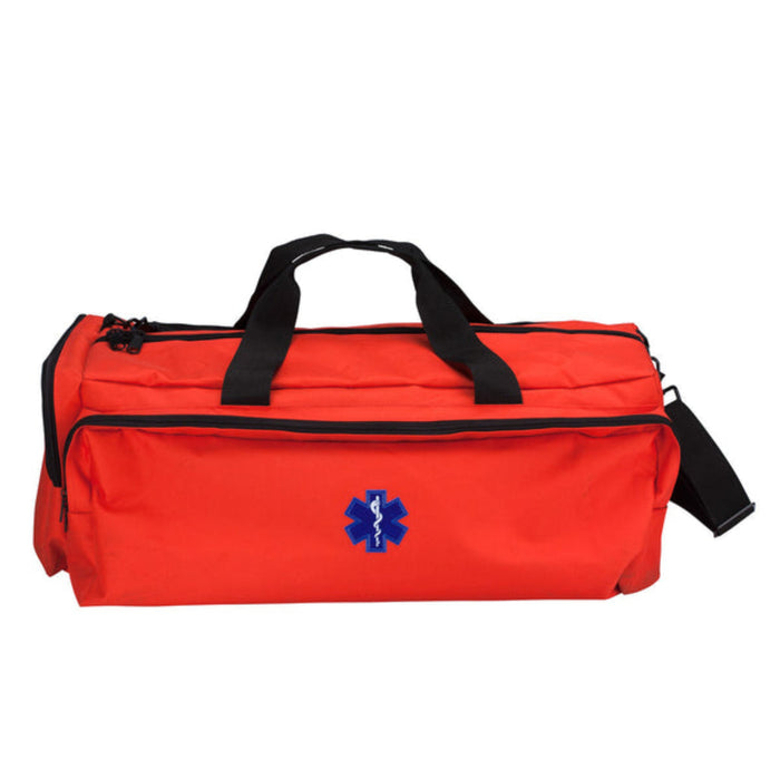 First Aid Only Extra Large First Responder Kit | 98-Piece Duffle Bag