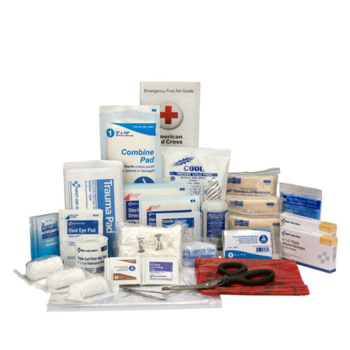 First Aid Only Medium First Responder Kit Refill Pack