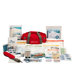 First Aid Only All-Terrain First Aid Kit | For Fracking & Mining