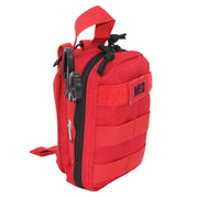 Elite First Aid Recon IFAK Kit - Professional - HSA / FSA Eligible