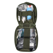 Elite First Aid Recon IFAK Kit - Advanced