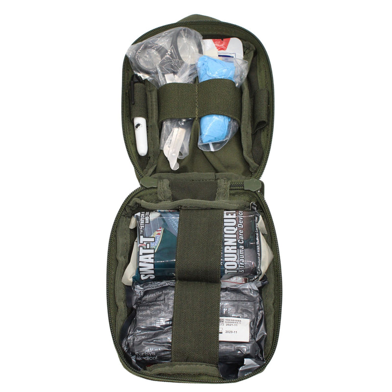 Elite First Aid Recon IFAK Kit - Advanced