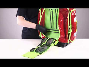 StatPacks G3+ Load N Go EMS Bag - Authorized Dealer Luminary Global