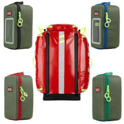 StatPacks G3+ Responder Complete ALS Bundle – Integrated EMS System