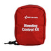 FAO Right Response Bleeding Control Kit for Limb Wounds