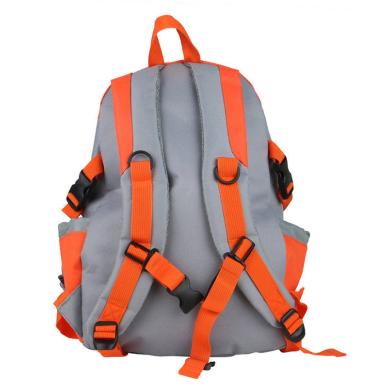 First Aid Only Shelter in Place Emergency Backpack | For 20 People