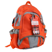 First Aid Only Shelter in Place Emergency Backpack | For 20 People