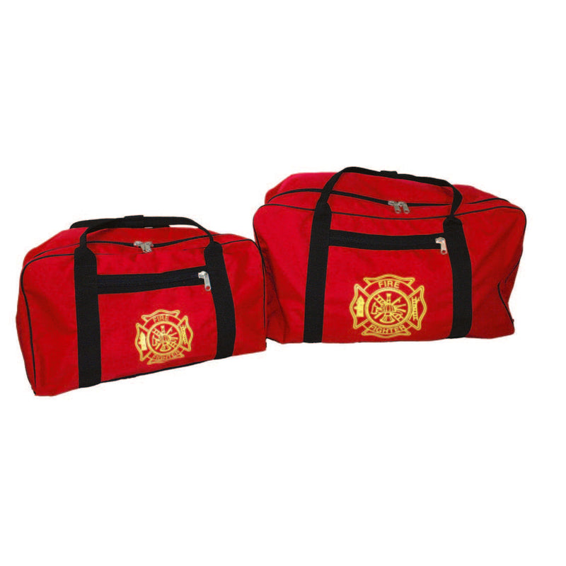 Supersized Turnout Gear Bag - R&B Fabrications