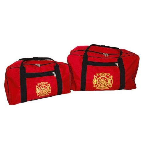 Supersized Turnout Gear Bag - R&B Fabrications