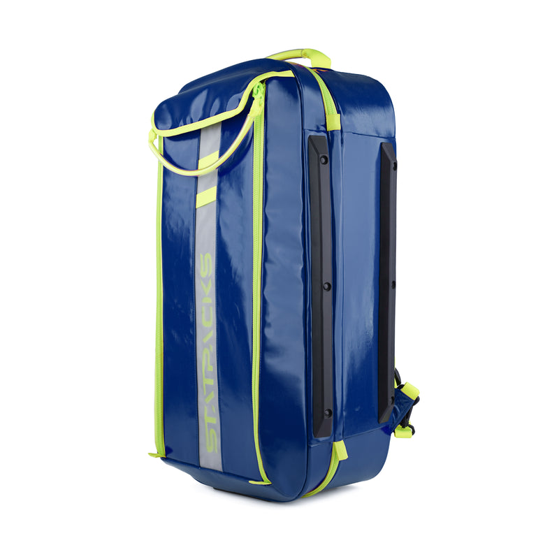 STATPACKS G3+ Alpha medical backpack in Blue