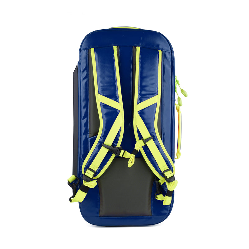 STATPACKS G3+ Alpha medical backpack in Blue