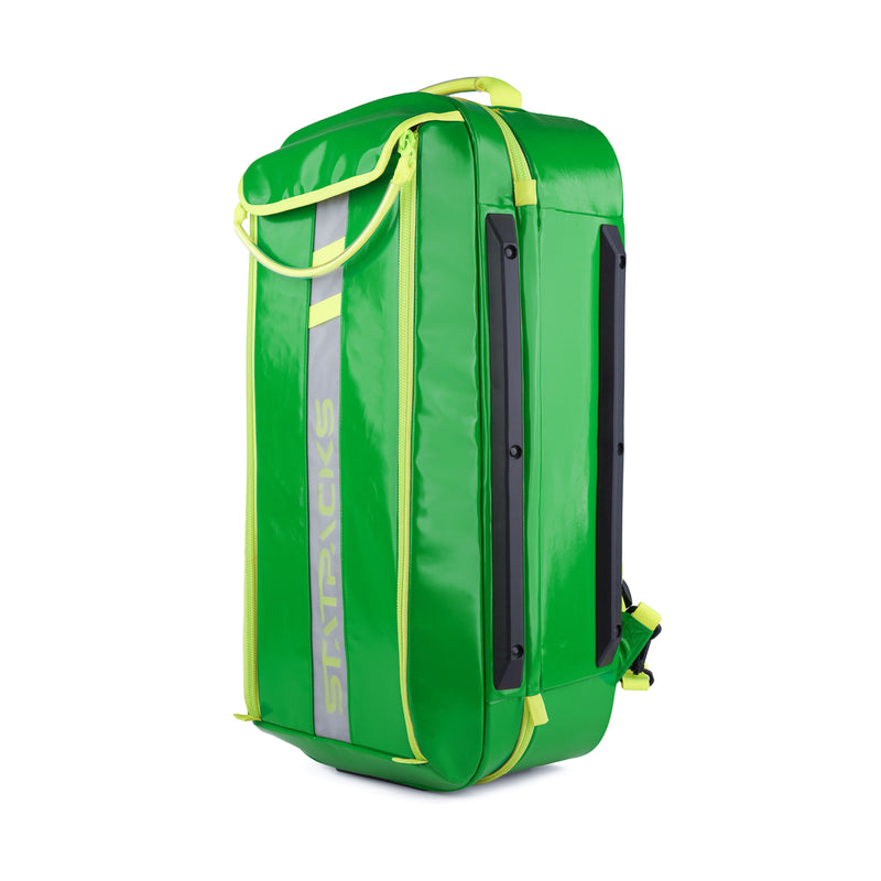 STATPACKS G3+ Alpha medical backpack in Green