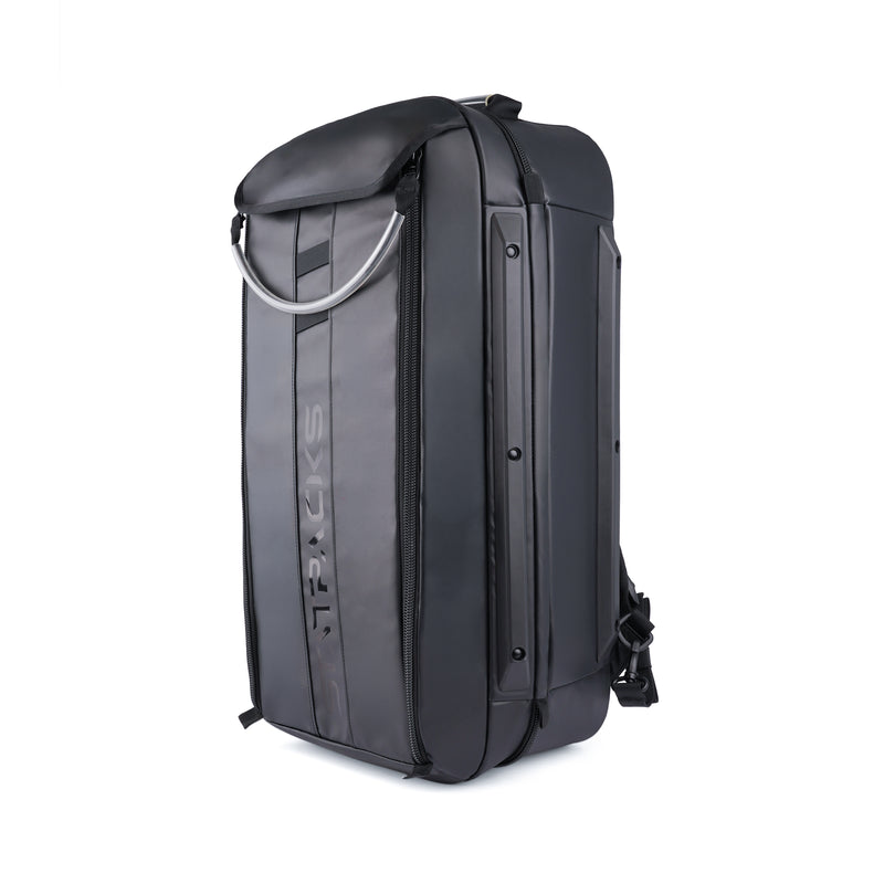 STATPACKS G3+ Alpha medical backpack in Matte Black
