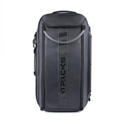 STATPACKS G3+ Alpha medical backpack in Matte Black